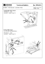 Предварительный просмотр 42 страницы Ricoh F-40 Service Manual