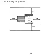 Предварительный просмотр 20 страницы Ricoh FACSIMILE FAX77 Field Service Manual