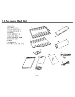 Предварительный просмотр 22 страницы Ricoh FACSIMILE FAX77 Field Service Manual