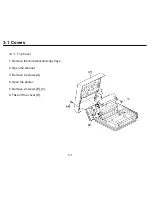 Предварительный просмотр 106 страницы Ricoh FACSIMILE FAX77 Field Service Manual