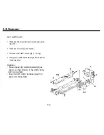 Предварительный просмотр 108 страницы Ricoh FACSIMILE FAX77 Field Service Manual