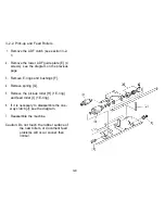 Предварительный просмотр 109 страницы Ricoh FACSIMILE FAX77 Field Service Manual