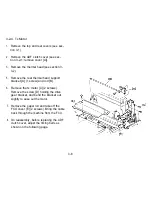 Предварительный просмотр 113 страницы Ricoh FACSIMILE FAX77 Field Service Manual