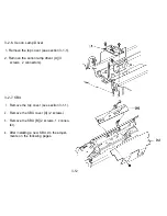 Предварительный просмотр 117 страницы Ricoh FACSIMILE FAX77 Field Service Manual