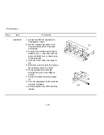 Предварительный просмотр 119 страницы Ricoh FACSIMILE FAX77 Field Service Manual