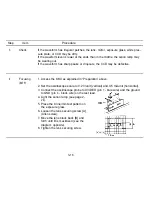 Предварительный просмотр 121 страницы Ricoh FACSIMILE FAX77 Field Service Manual