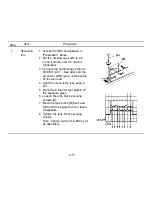 Предварительный просмотр 122 страницы Ricoh FACSIMILE FAX77 Field Service Manual