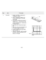 Предварительный просмотр 123 страницы Ricoh FACSIMILE FAX77 Field Service Manual