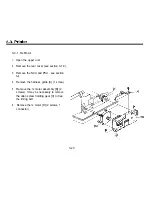 Предварительный просмотр 125 страницы Ricoh FACSIMILE FAX77 Field Service Manual