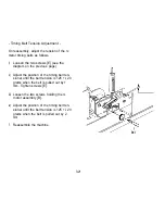 Предварительный просмотр 126 страницы Ricoh FACSIMILE FAX77 Field Service Manual