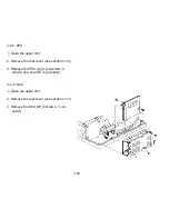 Предварительный просмотр 133 страницы Ricoh FACSIMILE FAX77 Field Service Manual