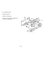 Предварительный просмотр 134 страницы Ricoh FACSIMILE FAX77 Field Service Manual