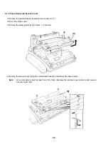 Предварительный просмотр 38 страницы Ricoh FAX RF01F Service Manual