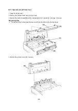 Предварительный просмотр 39 страницы Ricoh FAX RF01F Service Manual