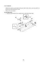 Предварительный просмотр 41 страницы Ricoh FAX RF01F Service Manual