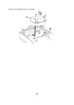 Предварительный просмотр 45 страницы Ricoh FAX RF01F Service Manual