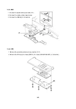 Предварительный просмотр 47 страницы Ricoh FAX RF01F Service Manual