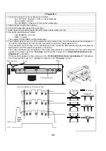 Предварительный просмотр 50 страницы Ricoh FAX RF01F Service Manual