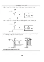 Предварительный просмотр 52 страницы Ricoh FAX RF01F Service Manual