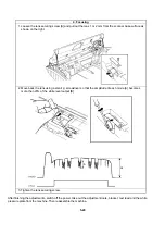 Предварительный просмотр 56 страницы Ricoh FAX RF01F Service Manual