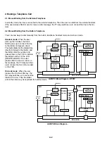 Предварительный просмотр 76 страницы Ricoh FAX RF01F Service Manual