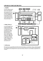 Предварительный просмотр 79 страницы Ricoh FAX RF01F Service Manual