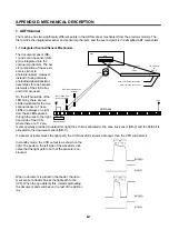 Предварительный просмотр 84 страницы Ricoh FAX RF01F Service Manual