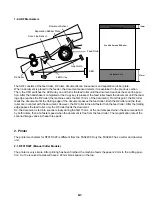 Предварительный просмотр 86 страницы Ricoh FAX RF01F Service Manual