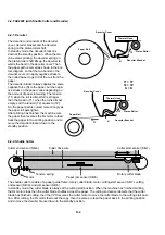 Предварительный просмотр 87 страницы Ricoh FAX RF01F Service Manual