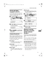 Предварительный просмотр 43 страницы Ricoh FAX1400L Advanced Features