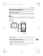 Предварительный просмотр 77 страницы Ricoh FAX1400L Advanced Features