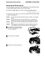 Предварительный просмотр 60 страницы Ricoh fax1700 Operator'S Manual