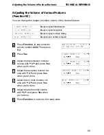 Preview for 78 page of Ricoh fax1700 Operator'S Manual