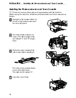 Preview for 87 page of Ricoh fax1700 Operator'S Manual