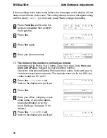 Preview for 97 page of Ricoh fax1700 Operator'S Manual