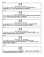 Preview for 107 page of Ricoh fax1700 Operator'S Manual