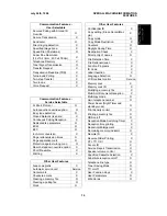 Предварительный просмотр 6 страницы Ricoh FAX1700L Service Manual