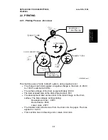 Предварительный просмотр 24 страницы Ricoh FAX1700L Service Manual