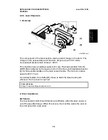 Предварительный просмотр 26 страницы Ricoh FAX1700L Service Manual