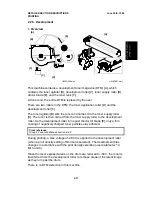 Предварительный просмотр 28 страницы Ricoh FAX1700L Service Manual