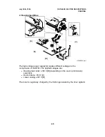 Предварительный просмотр 29 страницы Ricoh FAX1700L Service Manual