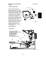 Предварительный просмотр 30 страницы Ricoh FAX1700L Service Manual