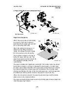 Предварительный просмотр 31 страницы Ricoh FAX1700L Service Manual