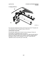 Предварительный просмотр 37 страницы Ricoh FAX1700L Service Manual