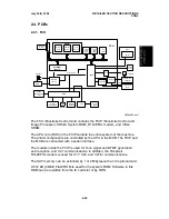 Предварительный просмотр 46 страницы Ricoh FAX1700L Service Manual