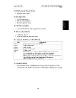 Предварительный просмотр 48 страницы Ricoh FAX1700L Service Manual