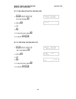 Предварительный просмотр 60 страницы Ricoh FAX1700L Service Manual