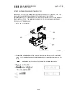 Предварительный просмотр 64 страницы Ricoh FAX1700L Service Manual