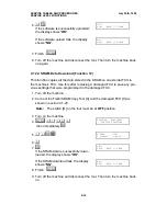 Предварительный просмотр 66 страницы Ricoh FAX1700L Service Manual