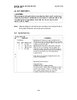 Предварительный просмотр 68 страницы Ricoh FAX1700L Service Manual